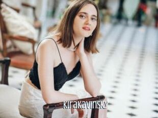 KiraKavinsky Edonkey xxx