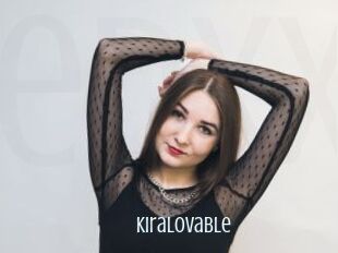 KiraLovable