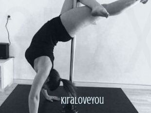 KiraLoveYou