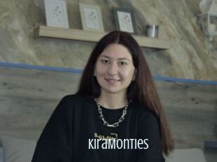 KiraMonties