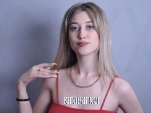 KiraParker