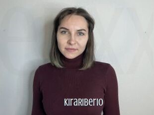 KiraRiberio