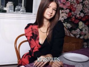 KiraStouns