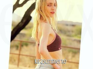 KiraSummerXO
