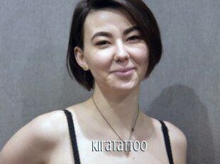 KiraTattoo
