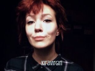 KiraVirgin