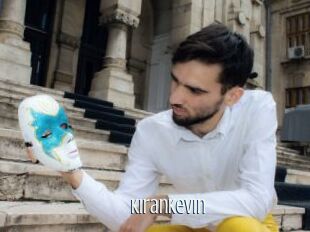 KiranKevin