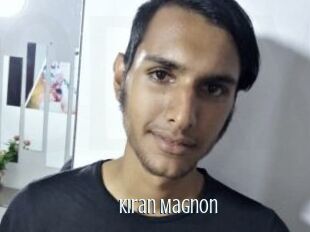 Kiran_Magnon