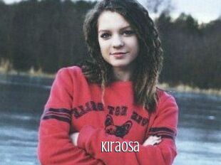 Kiraosa
