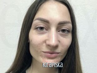 Kirapiska