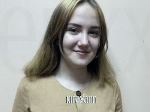 Kirayann