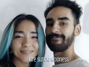 Kire_Suteki_Godness