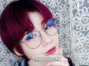Kirillesquad