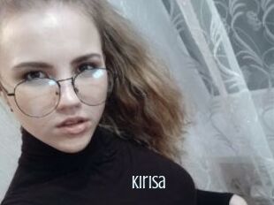 Kirisa