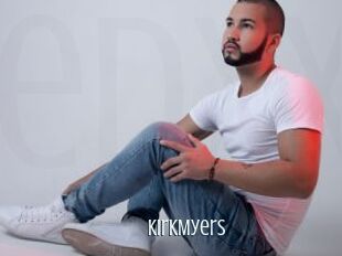 KirkMyers