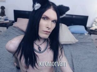 KiroMorvain