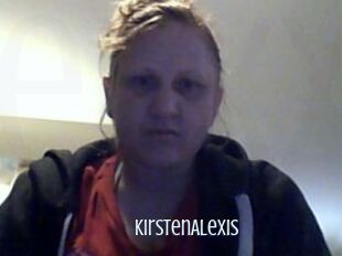 KirstenAlexis