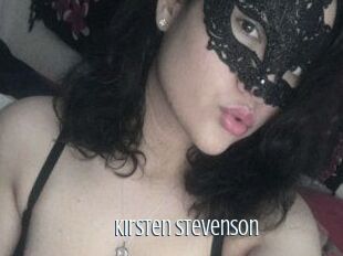 Kirsten_Stevenson
