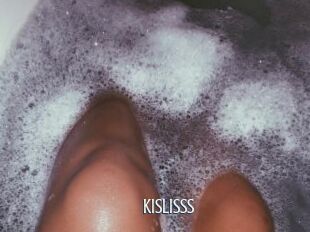 KisLisss