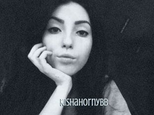 KishaHornyBB