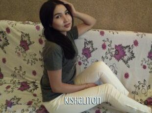 KishaLiton