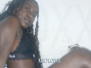 KislyLopez