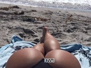 Kissa
