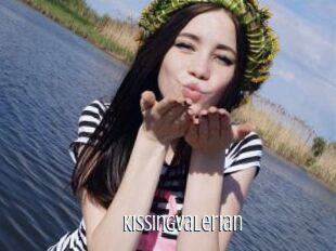 KissingValerian