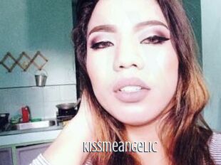 Kissmeangelic