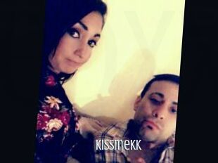 Kissmekk