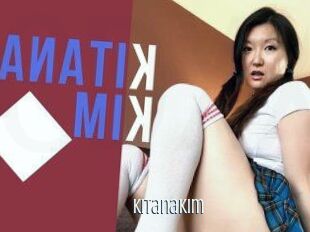 KitanaKim Edonkey xxx