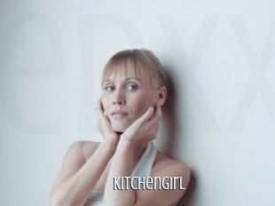 KitchenGirl