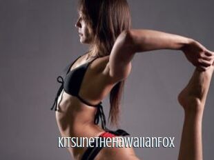 KitsunetheHawaiianFox