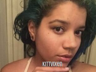 KittVixen