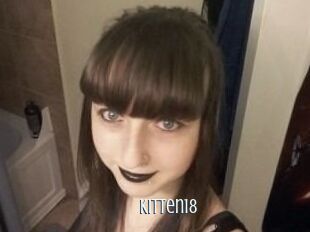 Kitten18