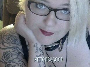KittenBeGood