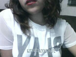 KittenHoneygirl