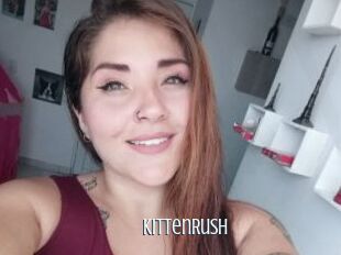 KittenRush