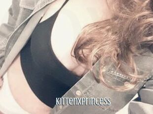 KittenxPrincess