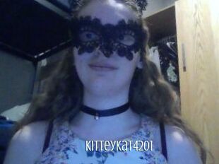 Kitteykat4201