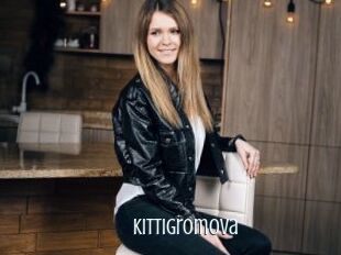 KittiGromova Edonkey xxx