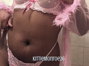 KittieMonroe26