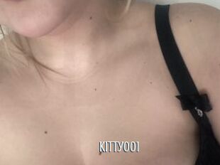 Kitty001