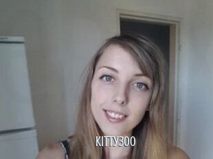 Kitty300