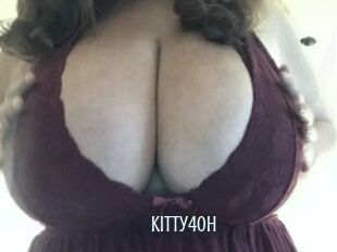 Kitty40H