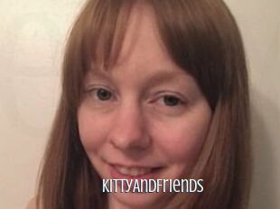 KittyAndFriends