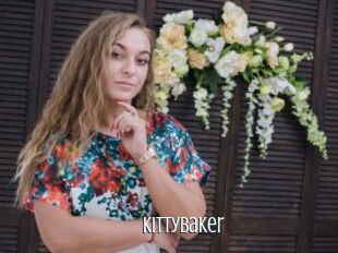KittyBaker