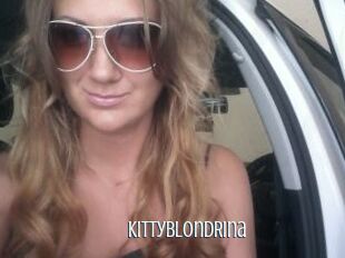 KittyBlondRina