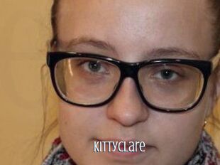 KittyClare