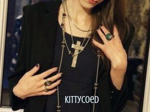 KittyCoed
